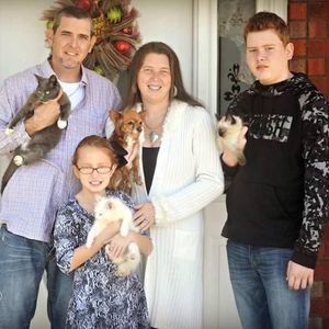 Meet your Posher, Tiffani